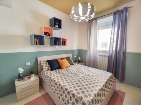 Casa Chiara in centro con corte privata San Benedetto Del Tronto